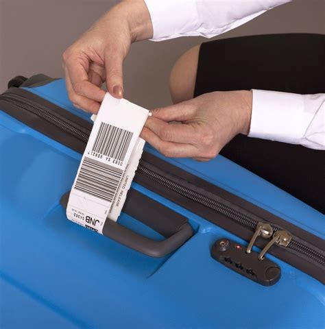 what are the advantages of using rfid tags on baggage|rfid checkpoint.